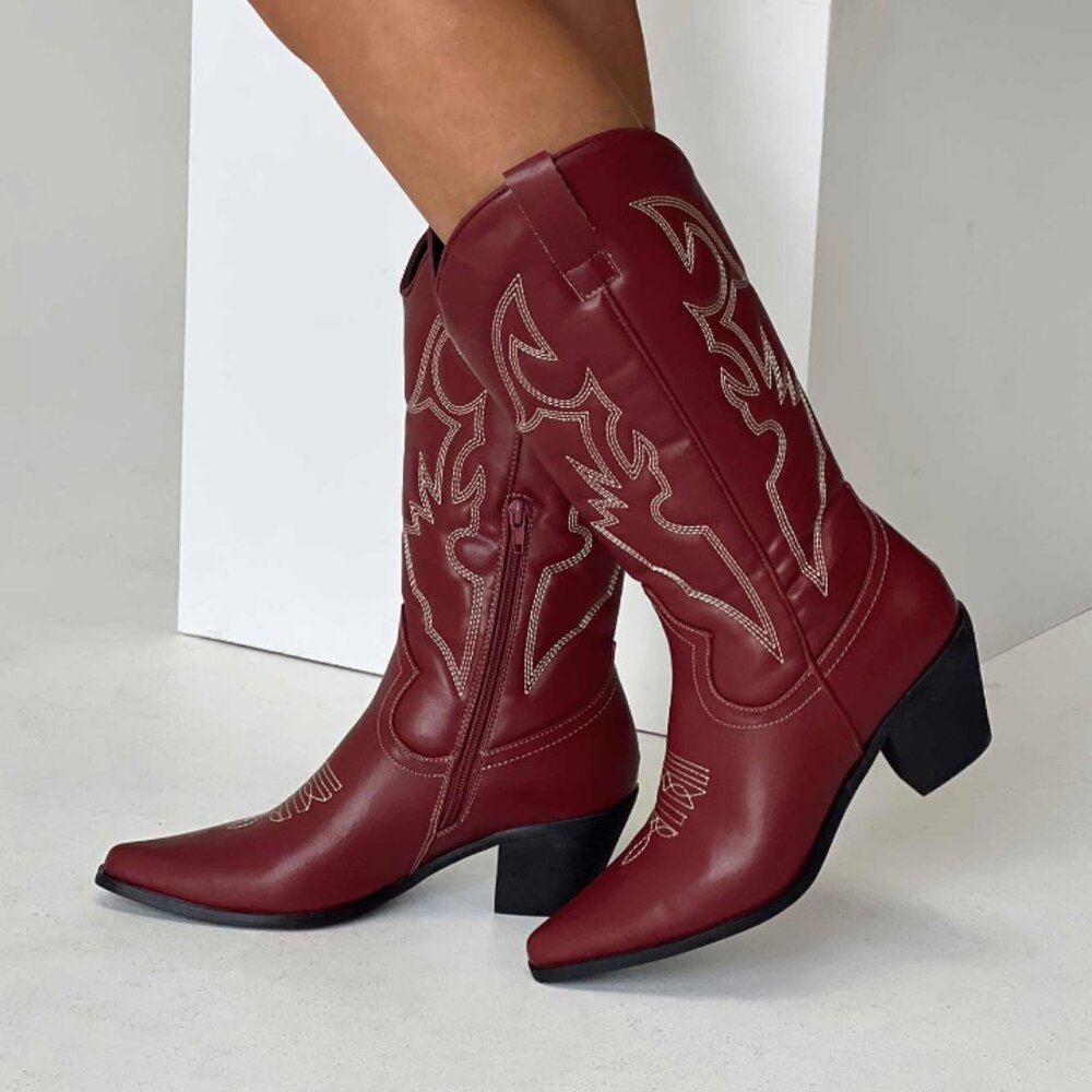 Cowboy Boots